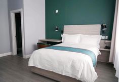 อื่นๆ 5 Starlight Hotel