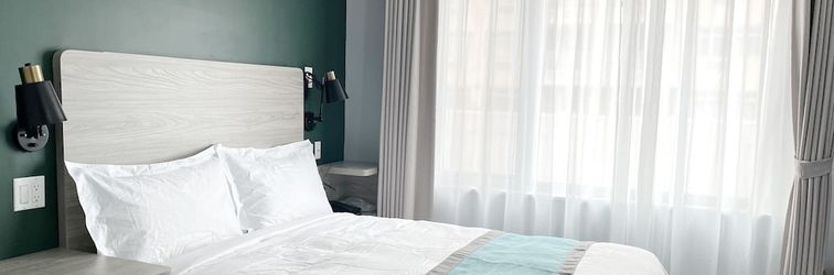 อื่นๆ Starlight Hotel