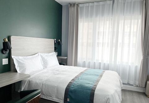 อื่นๆ Starlight Hotel