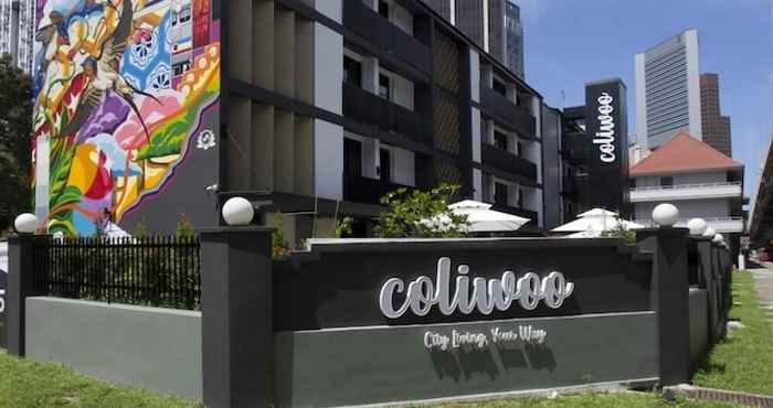 Others Coliwoo Keppel