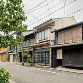 Primary image 1 Mizunoha Machiya Holiday House, Myoho-in Temple Hotels