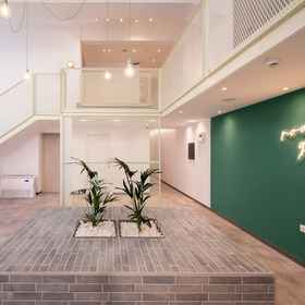 Primary image1Room Garden,Sintrivani/Ekthesi飯店