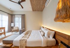 Lain-lain 7 Semiramida Villa by EVDEkimi - Elegant 2BR with Pool, Open-air bath, Patio