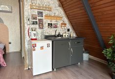 其他 6 Estebe Bungalov