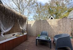 其他 5 Estebe Bungalov