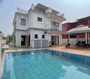 Others 4 Maheshwari Krupa Villa