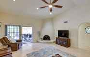 Others 2 Scottsdale Home w/ Patio - Near Arizona Boardwalk!