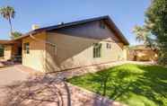 Others 6 Scottsdale Home w/ Patio - Near Arizona Boardwalk!