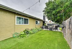 其他 6 San Diego Family Home w/ Lush Backyard Patio!