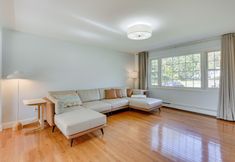 其他 2 Charming West Haven Home - Walk to Beach!