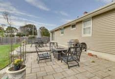 其他 3 Charming West Haven Home - Walk to Beach!