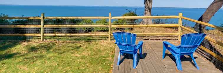 Others Idyllic Montross Vacation Rental Home w/ Views