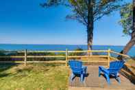 Lain-lain Idyllic Montross Vacation Rental Home w/ Views