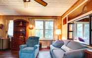 Others 7 Charming Watersmeet Cabin w/ Dock on Kitty Island!