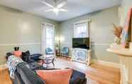 Others 3 Charming Bangor Home w/ Deck < 1 Mi to Downtown