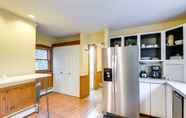 Others 4 Charming Bangor Home w/ Deck < 1 Mi to Downtown