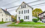 Others 6 Charming Bangor Home w/ Deck < 1 Mi to Downtown