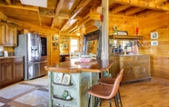 Khác 2 Pet-friendly Sevierville Cabin w/ Hot Tub & Views!