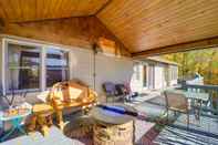 Others Banner Elk Vacation Rental w/ Decks & Views!