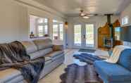 Others 5 Blanca Mountain Cottage w/ 365 Dark Sky Views!