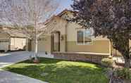 Lain-lain 3 Pet-friendly Reno Home With Patio!