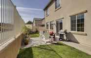 Lain-lain 5 Pet-friendly Reno Home With Patio!