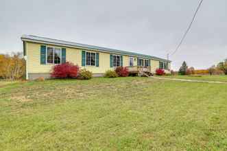 Lain-lain 4 Spacious De Tour Village Home Near Lake Huron!