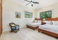 その他 7 4-BR Pool Villa - Garden & Beach Access