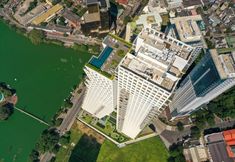 Others 6 Luxe Colombo Heights