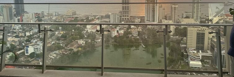 Others Luxe Colombo Heights