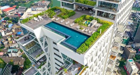 Others 2 Luxe Colombo Heights