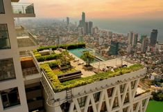 Others 4 Luxe Colombo Heights