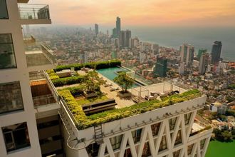 Others 4 Luxe Colombo Heights