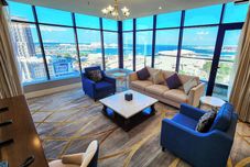 Lainnya Sherao Hotel