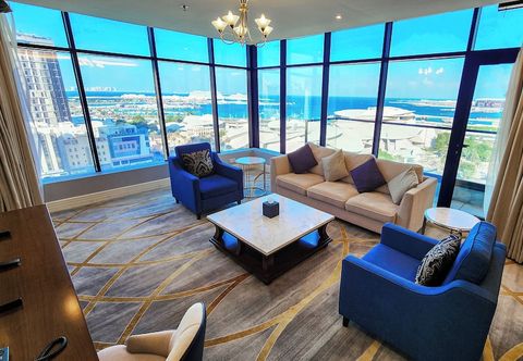 Lain-lain Sherao Hotel