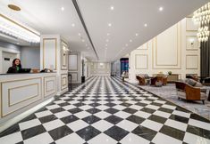 Lainnya 2 Sherao Hotel