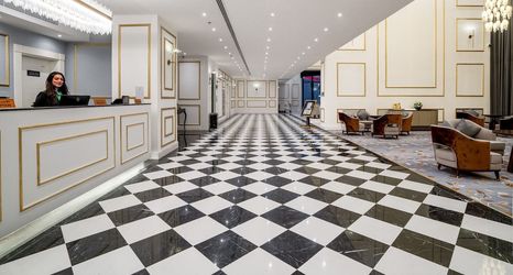 Others 2 Sherao Hotel