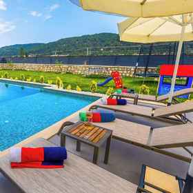 Primary image 1 Villa White House, Villa Nordic Dream Hotels