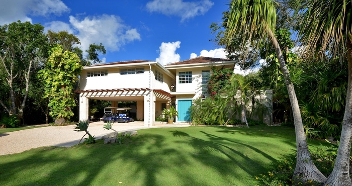 Others 5BR Villa with Pool&Beach in Punta Cana