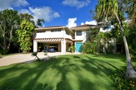 Others 5BR Villa with Pool&Beach in Punta Cana