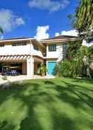 Primary image 5BR Villa with Pool&Beach in Punta Cana