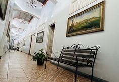 기타 6 Hotel Barroco