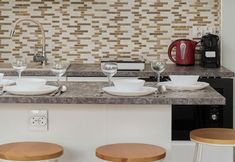 Others 3 Old Town Studio Wrocław by Renters