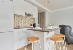 Khác 6 Old Town Studio Wrocław by Renters