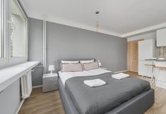 Khác 2 Old Town Studio Wrocław by Renters