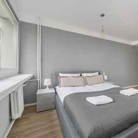 Primary image 1 Old Town Studio Wrocław by Renters, University of Wrocław Hotels