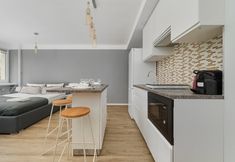 Khác 7 Old Town Studio Wrocław by Renters