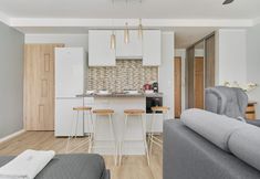 Khác 4 Old Town Studio Wrocław by Renters