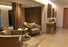 기타 4 Apartamento Mobiliado Crystal Place 4 Pessoas