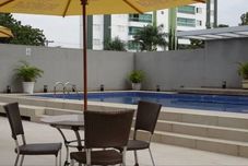 Khác Apartamento Mobiliado Crystal Place 4 Pessoas